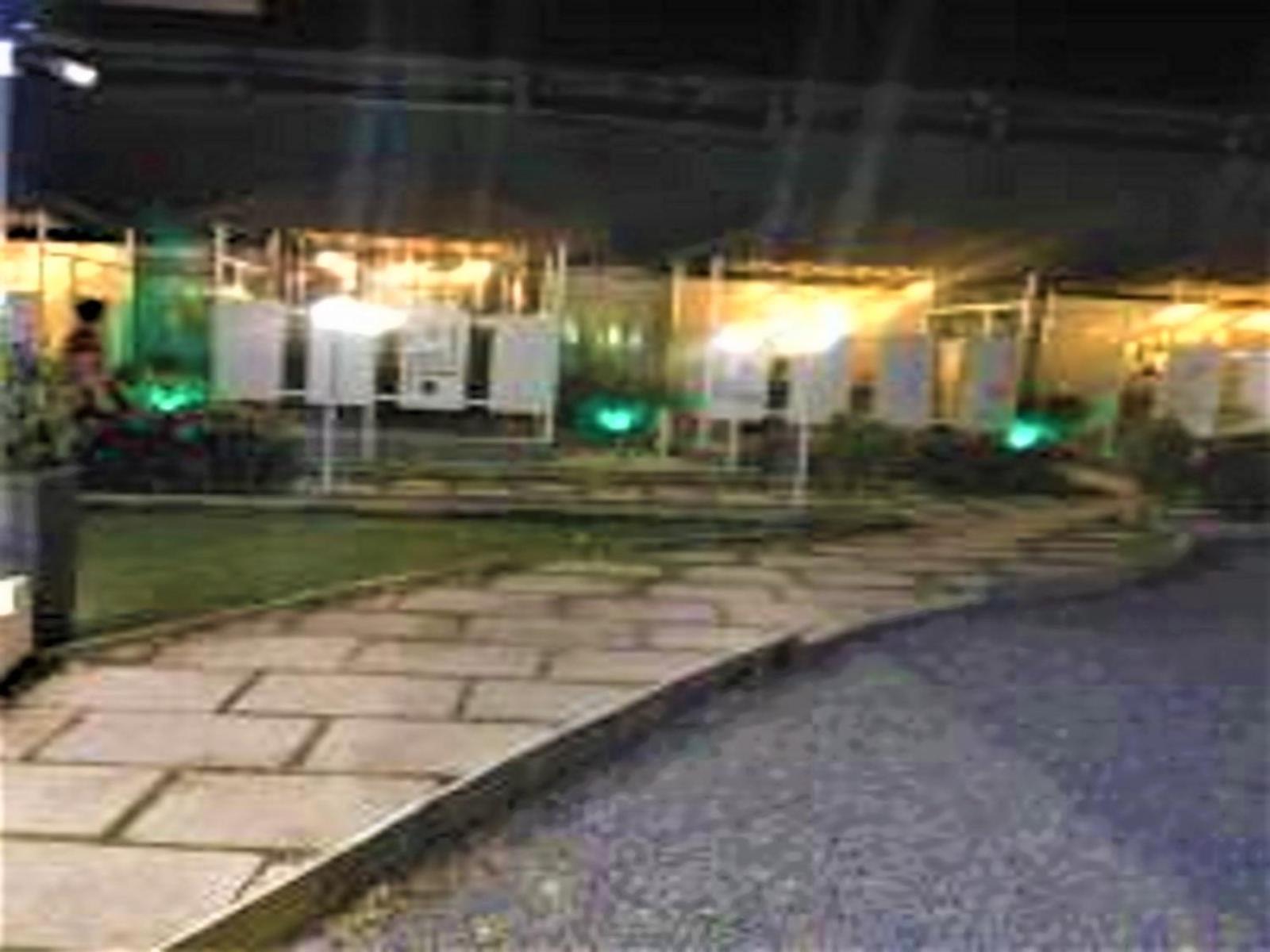 Hotel Krishna Exotica Ahmednagar Kültér fotó