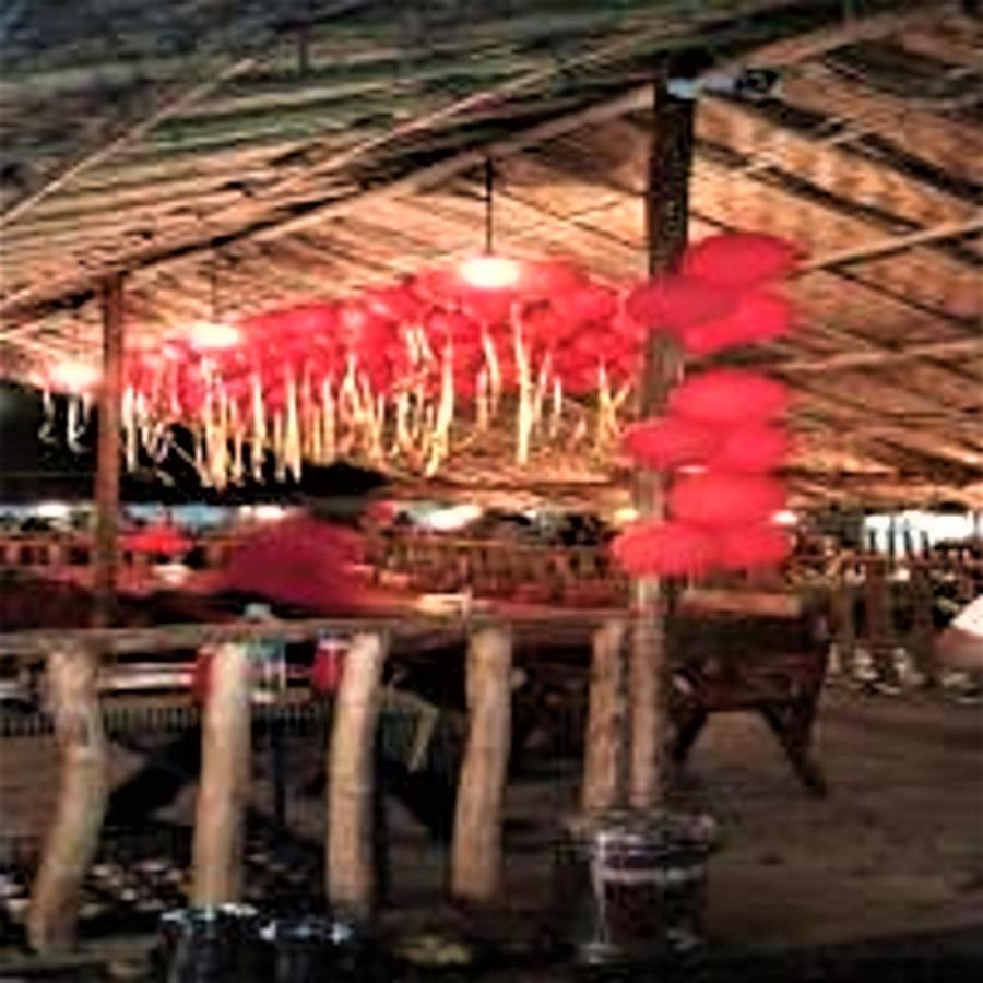 Hotel Krishna Exotica Ahmednagar Kültér fotó